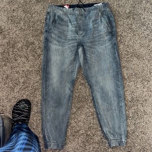 Levi Jean Joggers